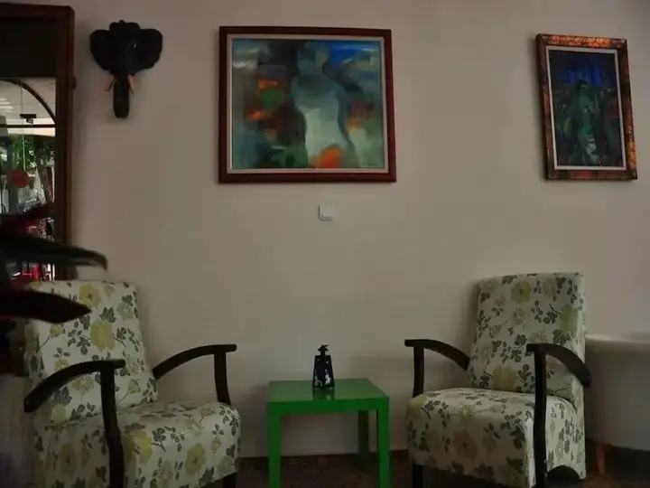 Мармарис: Kosa Hotel