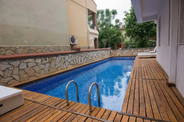 Мармарис: Kosa Hotel