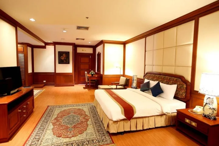 Мармарис: Kosa Hotel