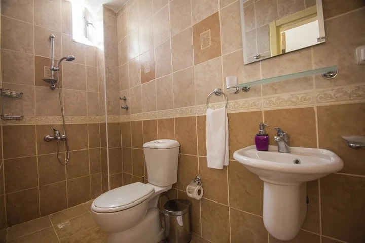 Мармарис: Kosa Hotel