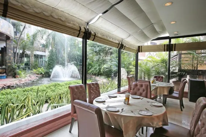 Мармарис: Kosa Hotel
