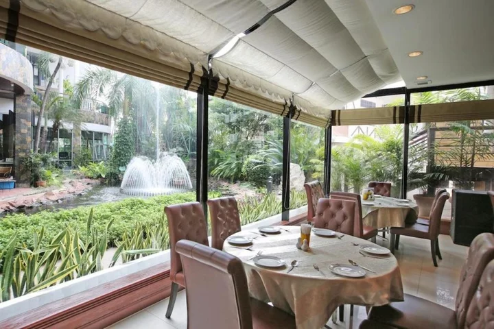 Мармарис: Kosa Hotel