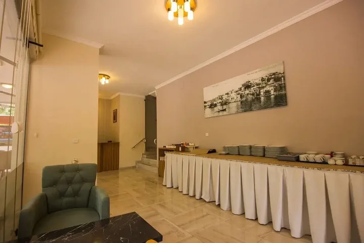 Мармарис: Kosa Hotel