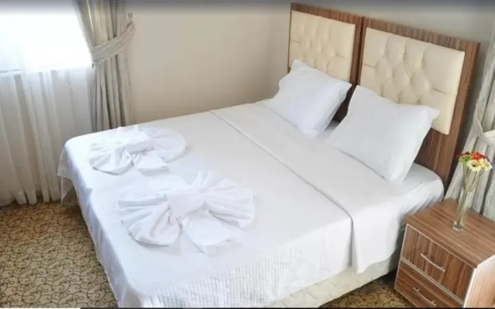 Мармарис: Kosa Hotel