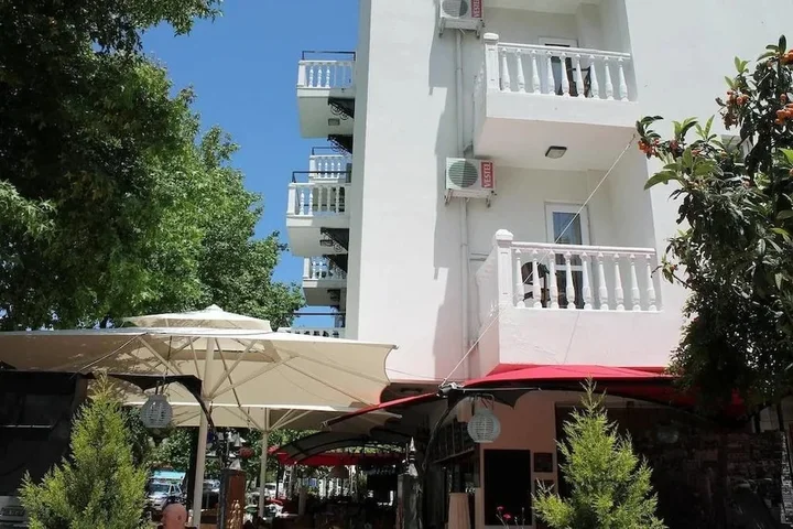 Мармарис: Kosa Hotel