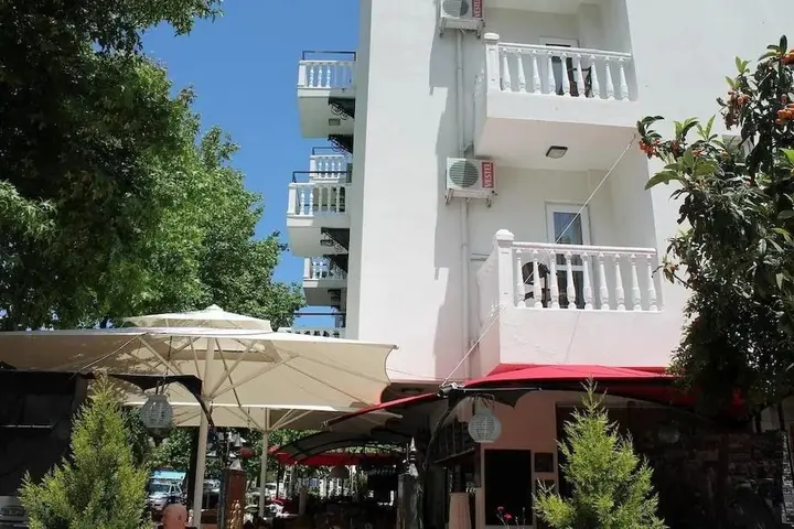Мармарис: Kosa Hotel