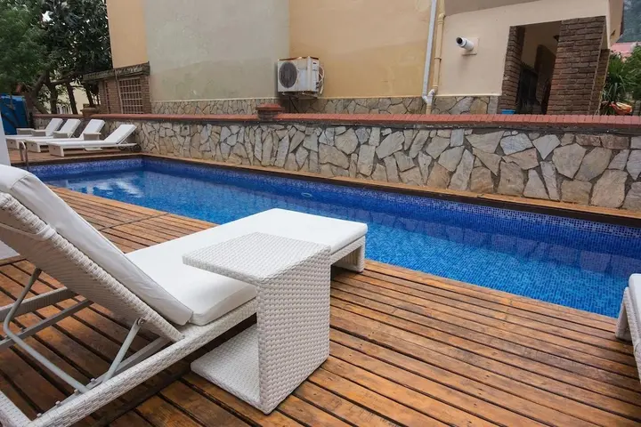 Мармарис: Kosa Hotel