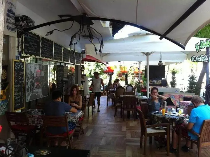 Мармарис: Kosa Hotel