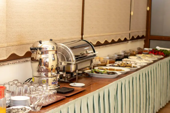 Канаккале: Hotel Peli̇t
