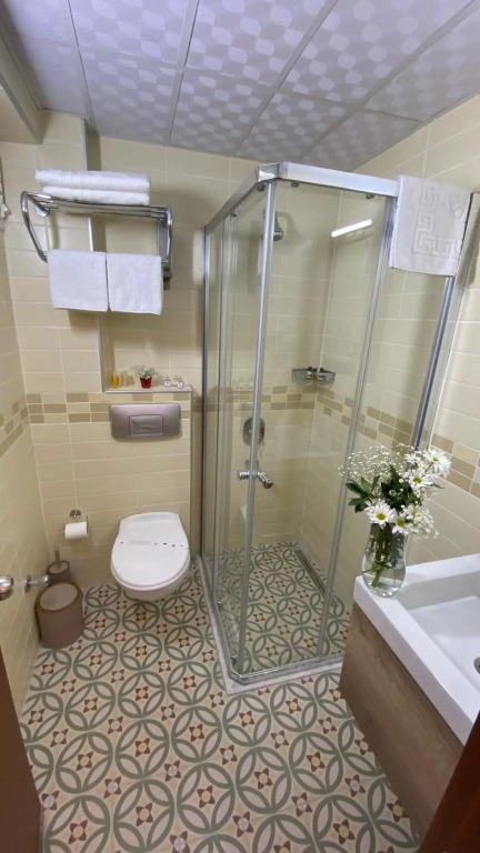 Канаккале: Hotel Peli̇t