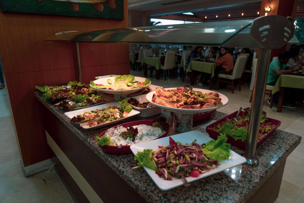 Согучак: Grand Sahin's Hotel