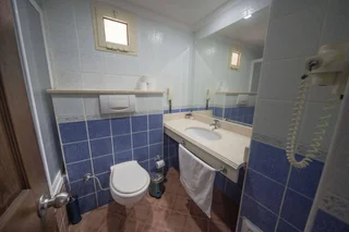 Согучак: Grand Sahin's Hotel