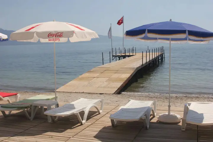 Согучак: Grand Sahin's Hotel