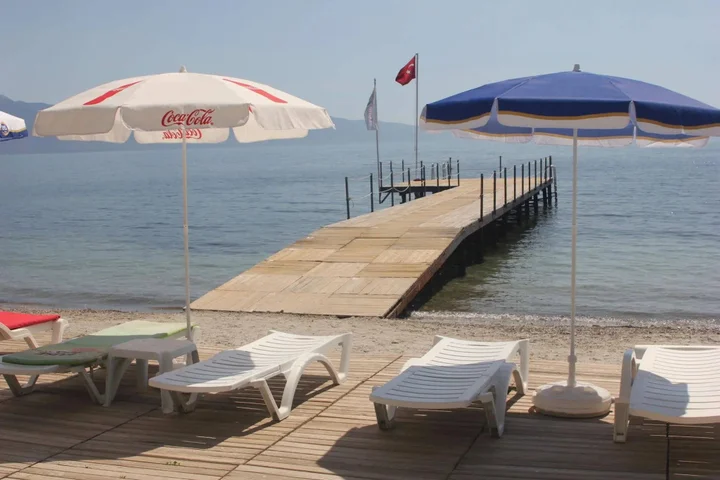 Согучак: Grand Sahin's Hotel