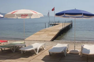 Согучак: Grand Sahin's Hotel