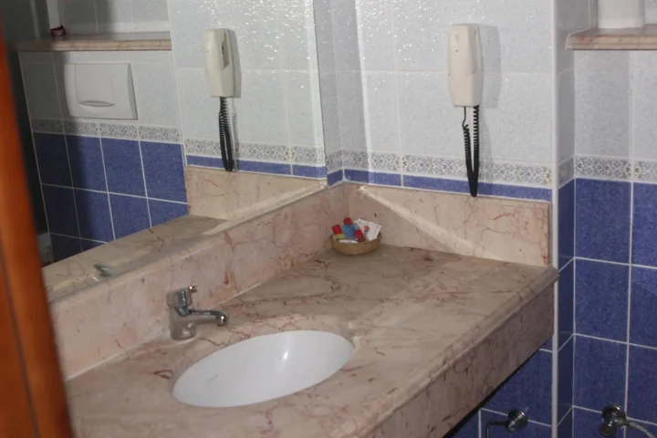 Согучак: Grand Sahin's Hotel