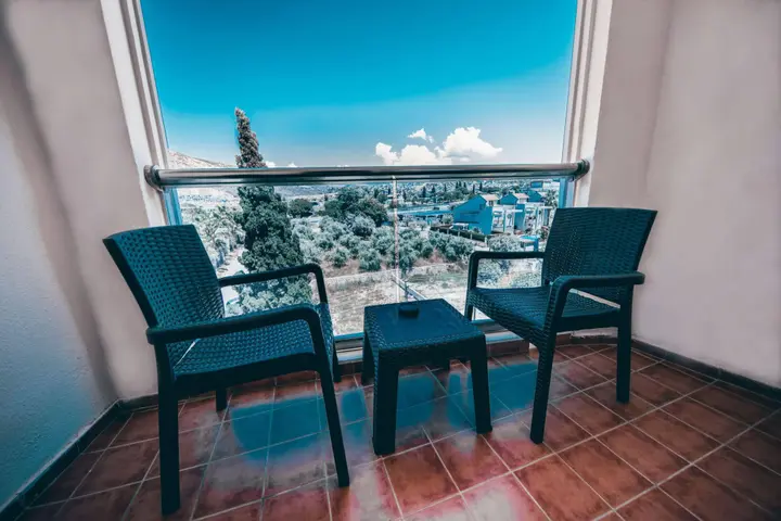 Согучак: Grand Sahin's Hotel