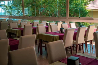 Согучак: Grand Sahin's Hotel