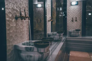 Согучак: Grand Sahin's Hotel