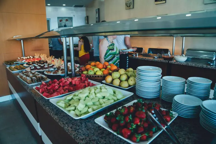 Согучак: Grand Sahin's Hotel