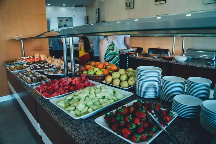 Согучак: Grand Sahin's Hotel