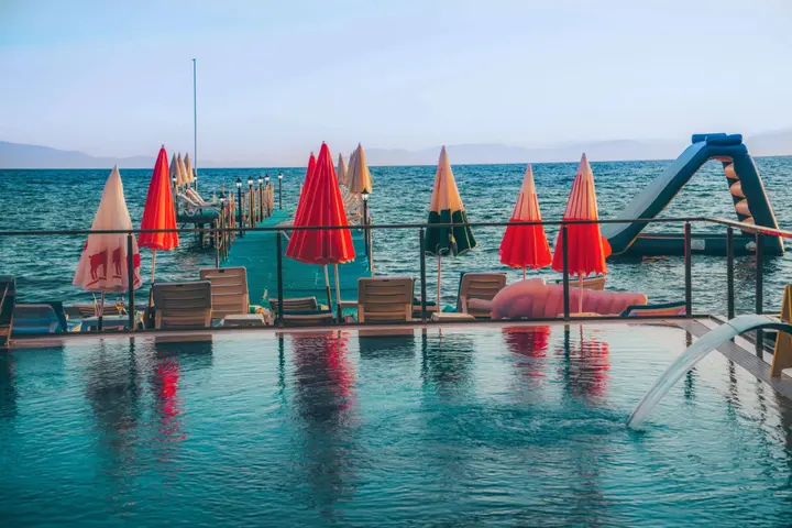 Согучак: Grand Sahin's Hotel