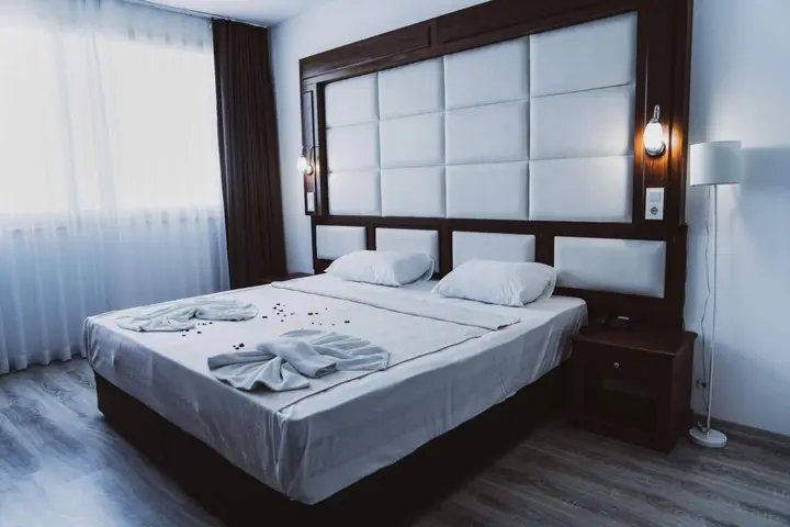 Согучак: Grand Sahin's Hotel