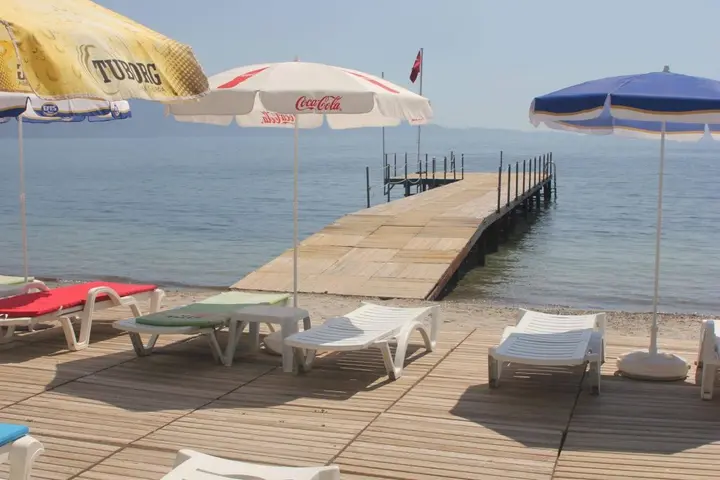 Согучак: Grand Sahin's Hotel