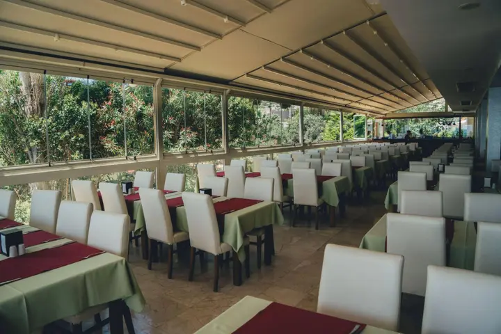 Согучак: Grand Sahin's Hotel