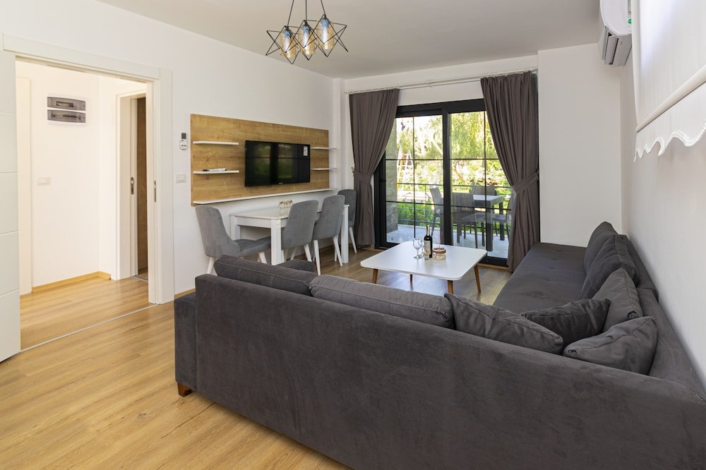 Бодрум: La Morada Suites