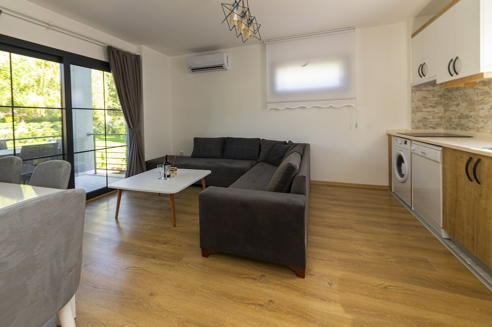Бодрум: La Morada Suites