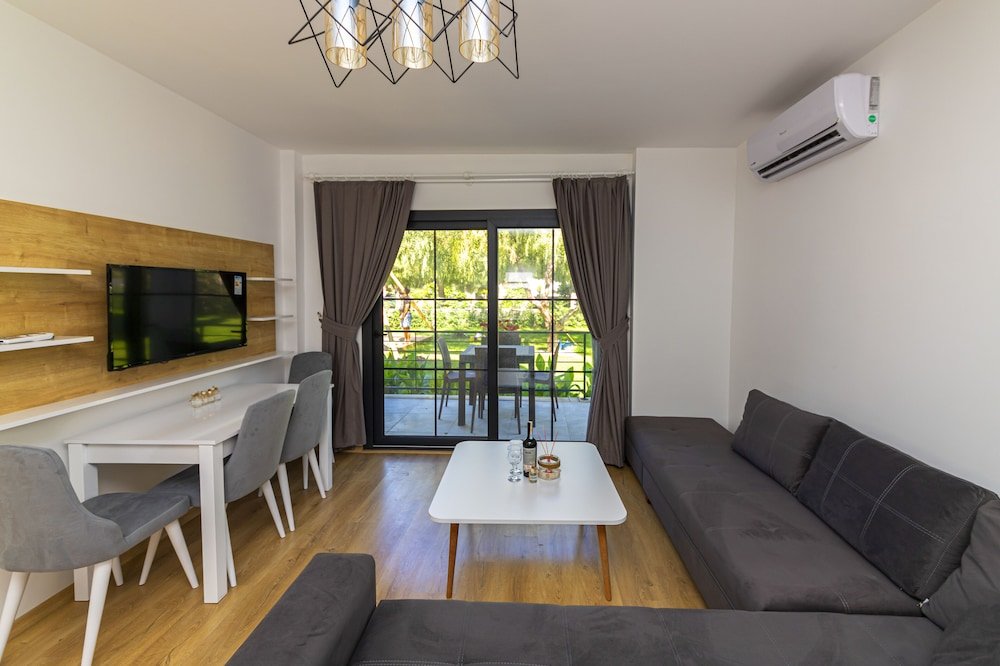 Бодрум: La Morada Suites