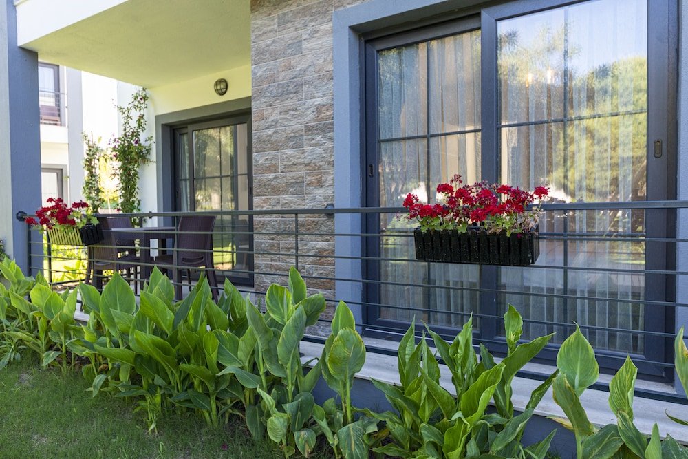 Бодрум: La Morada Suites