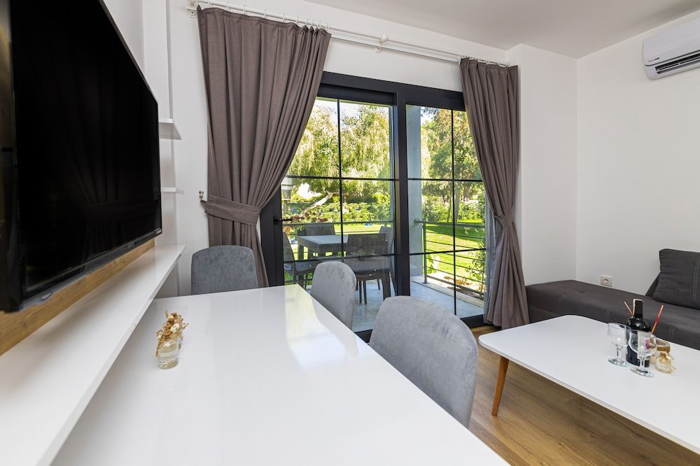 Бодрум: La Morada Suites