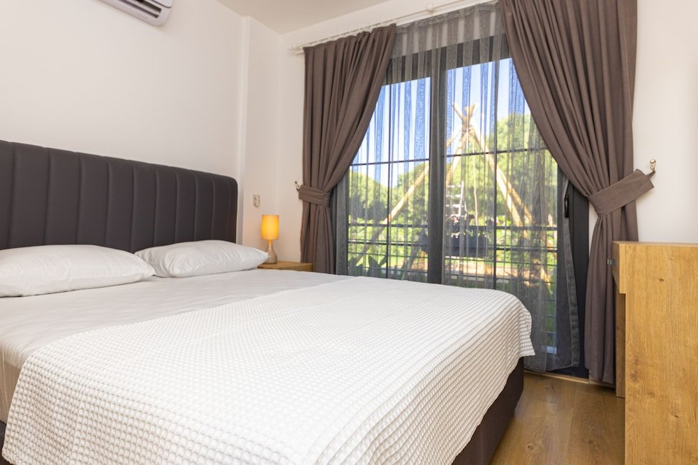 Бодрум: La Morada Suites