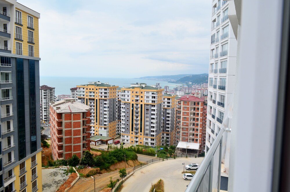 Йомра: Inci Prime Residence