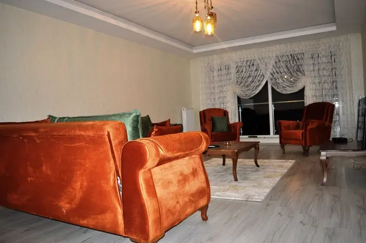 Йомра: Inci Prime Residence
