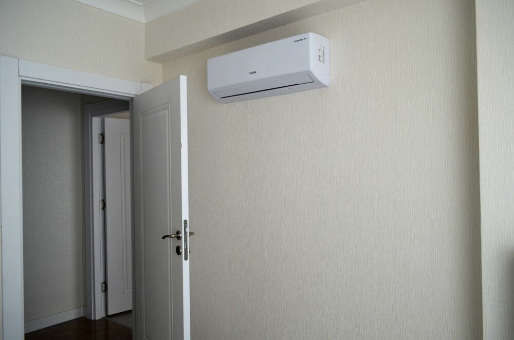 Йомра: Inci Prime Residence
