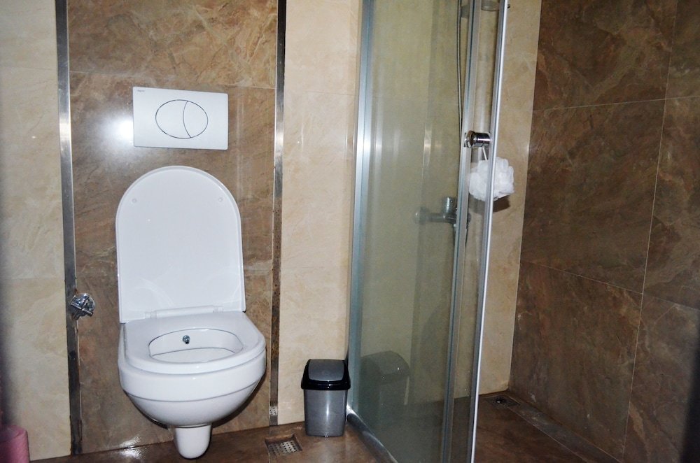 Йомра: Inci Prime Residence