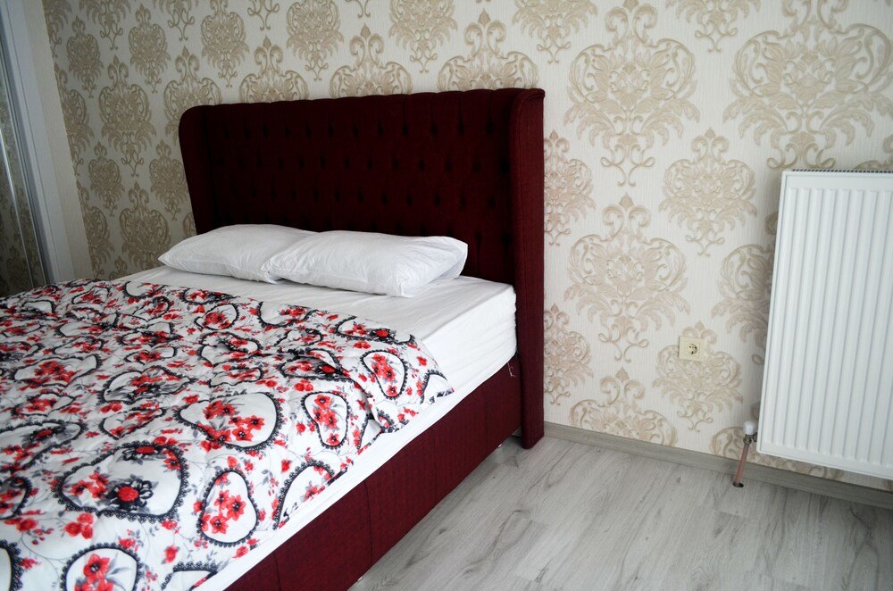 Йомра: Inci Prime Residence