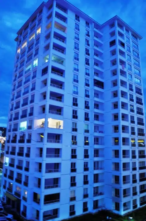 Inci Prime Residence — фото 1