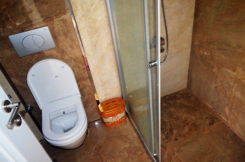 Йомра: Inci Prime Residence