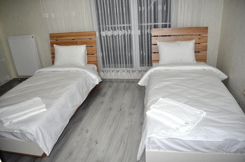 Йомра: Inci Prime Residence