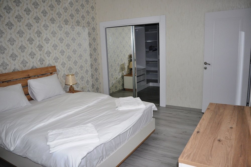 Йомра: Inci Prime Residence