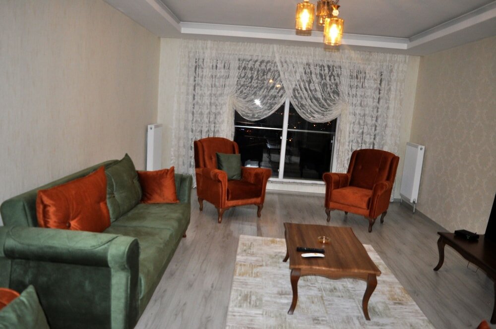 Йомра: Inci Prime Residence