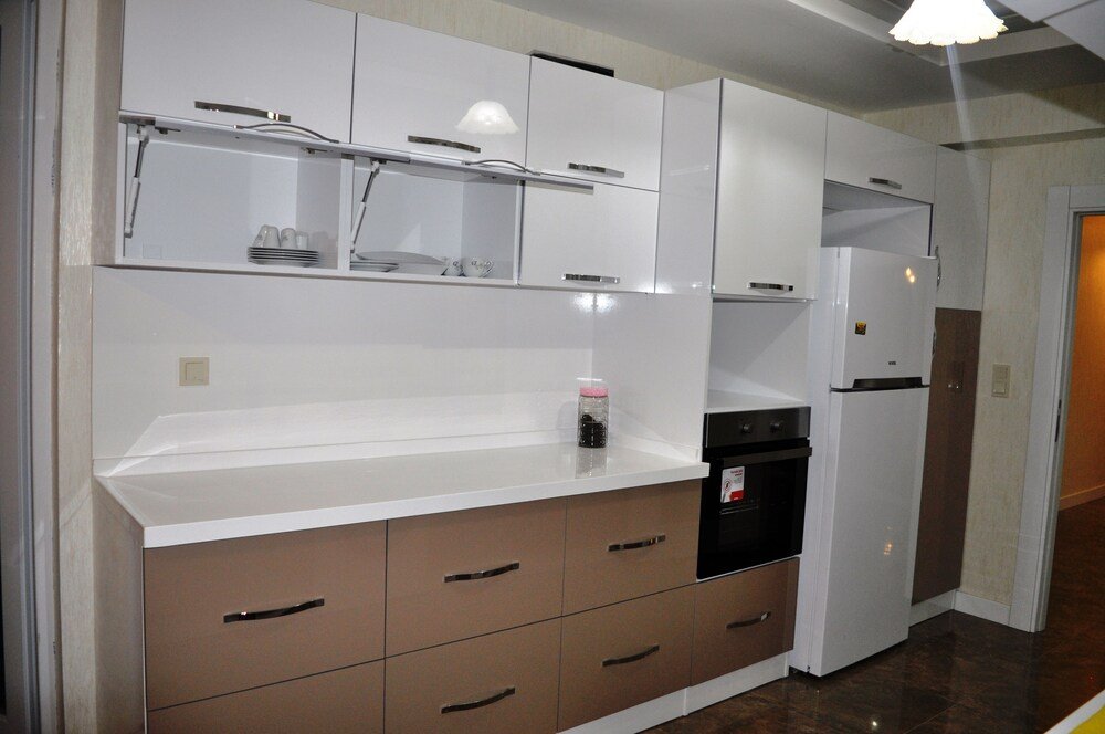 Йомра: Inci Prime Residence