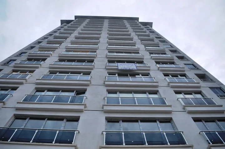 Йомра: Inci Prime Residence
