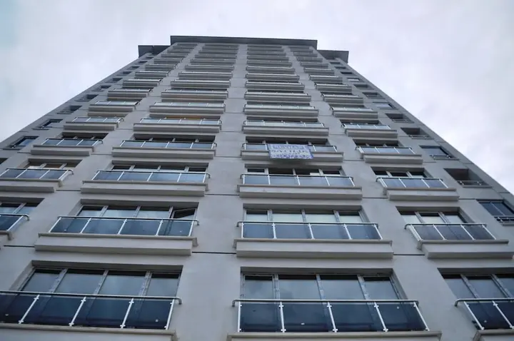 Йомра: Inci Prime Residence