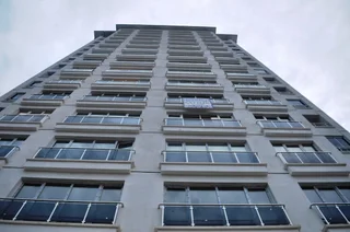 Йомра: Inci Prime Residence