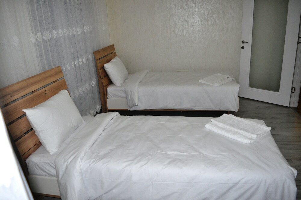 Йомра: Inci Prime Residence